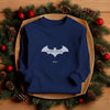 Botman Begins Sweatshirt (Logo)