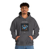 Two Birds John Stones Hoodie