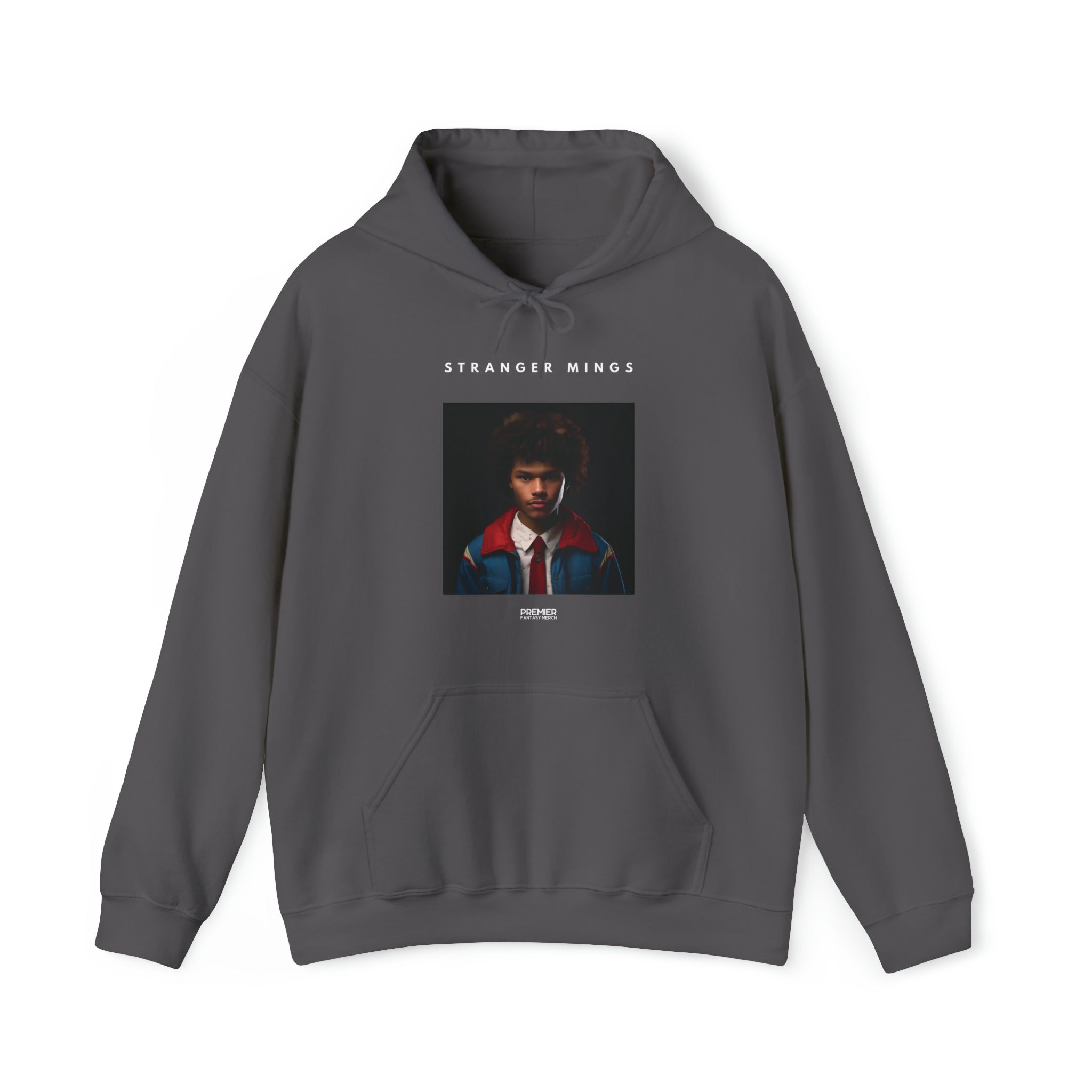 Stranger Mings Hoodie