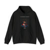 Stranger Mings Hoodie