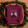 Game of Stones Sweatshirt (Headshot - Bespoke Font)