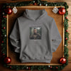 The Walker Dead Hoodie