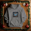 Two Birds John Stones Hoodie