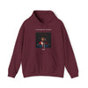 Stranger Mings Hoodie