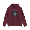 Two Birds John Stones Hoodie