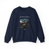 Botman Begins Sweatshirt (Close Up)