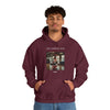 The Konate Kid Hoodie (Uniform)